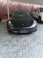 Tesla Model 3 Long Range 2021 for Sale