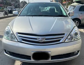 Toyota Allion A18 2006 for Sale