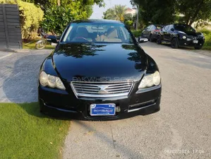 Toyota Mark X 250G 2005 for Sale