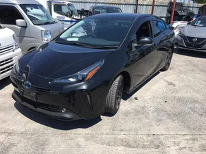 Toyota Prius A 2021 for Sale