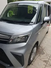 Toyota Roomy XS 2021 for Sale