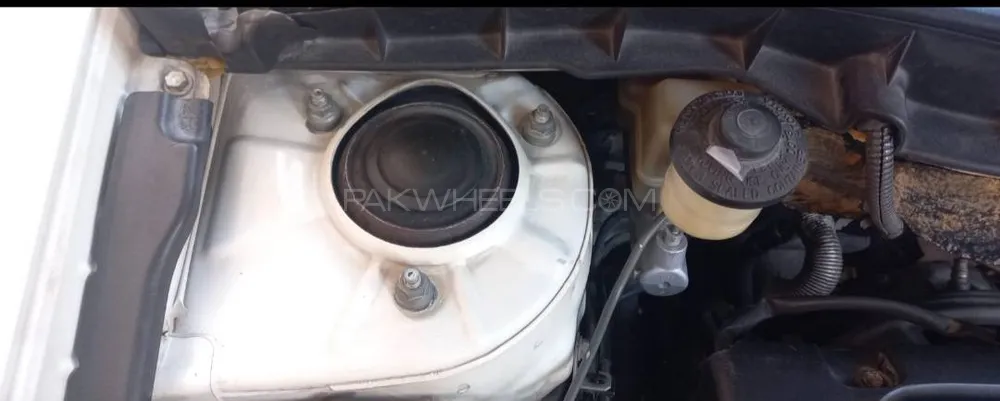 Toyota Premio 2007 for Sale in Quetta Toyota Premio 2007 for Sale in Quetta Image-6