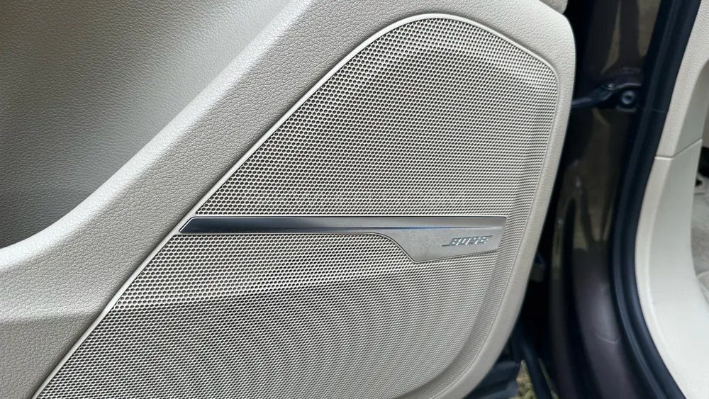 Audi Q7 2018 for Sale in Lahore Audi Q7 2018 for Sale in Lahore Image-13