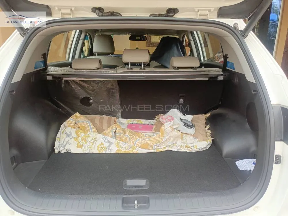 کِیا اسپورٹیج 2021 for Sale in لاہور کِیا اسپورٹیج 2021 for Sale in لاہور Image-7