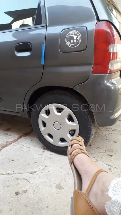 Suzuki Alto 2009 for Sale in Sargodha Image-1