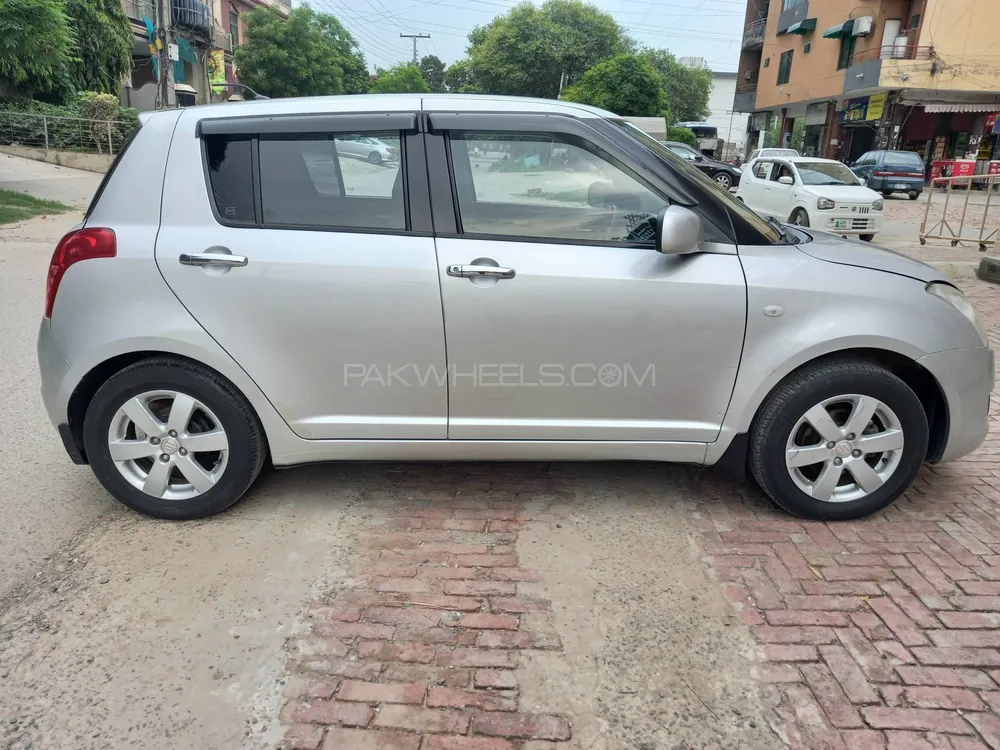 Suzuki Swift 2016 for sale in Lahore