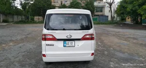 Changan Karvaan Base Model 1.0 2020 for Sale