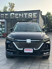 Changan Oshan X7 FutureSense 2024 for Sale