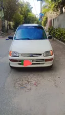 Daihatsu Cuore CL Eco 2005 for Sale