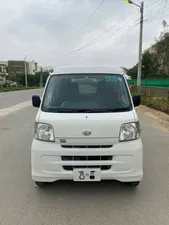 Daihatsu Hijet Cruise 2016 for Sale