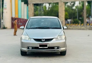 Honda City i-DSI 2003 for Sale