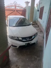 Honda City 1.3 i-VTEC 2018 for Sale