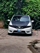 Honda City 1.3 i-VTEC Prosmatec 2018 for Sale