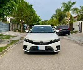 Honda Civic Oriel 2023 for Sale