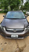 Honda Civic VTi 1.8 i-VTEC 2012 for Sale