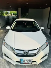 Honda Grace Hybrid EX 2015 for Sale