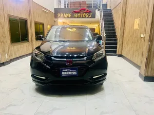 Honda Vezel Hybrid X 2017 for Sale