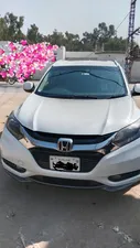 Honda Vezel Hybrid Z 2015 for Sale