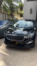 KIA Grand Carnival EX 2018 for Sale