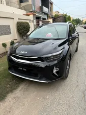 KIA Stonic EX+ 2021 for Sale