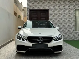 Mercedes Benz E Class E250 2011 for Sale