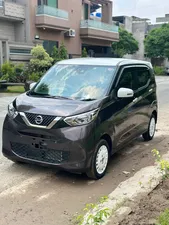 Nissan Dayz Highway star X 2022 for Sale