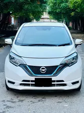 Nissan Note e-Power X V Selection 2018 for Sale