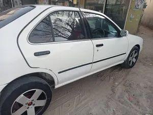 Nissan Sunny 1998 for Sale