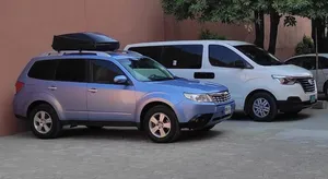 Subaru Forester 2012 for Sale