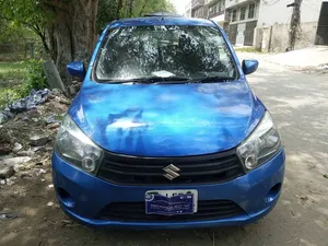 Suzuki Celerio VXi 2019 for Sale