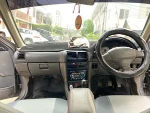 Suzuki Cultus VXL 2006 for Sale