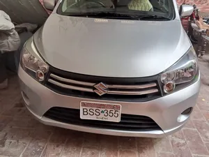 Suzuki Cultus VXL 2020 for Sale