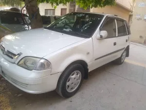 Suzuki Cultus VXR (CNG) 2006 for Sale