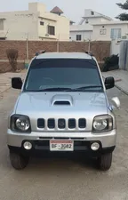 Suzuki Jimny 2000 for Sale