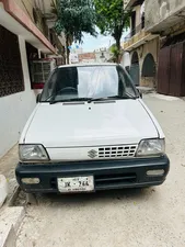 Suzuki Mehran VXR 2005 for Sale