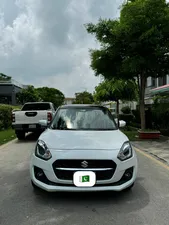 Suzuki Swift GLX CVT 2022 for Sale