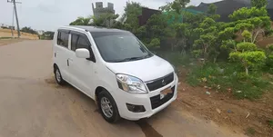 Suzuki Wagon R VXL 2022 for Sale