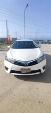 Toyota Corolla Altis Automatic 1.6 2014 for Sale