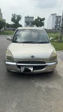 Toyota Duet 1998 for Sale