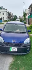 Toyota Passo X L Package 2017 for Sale