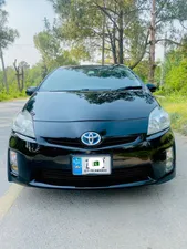 Toyota Prius S 1.8 2010 for Sale