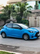 Toyota Yaris 2020 for Sale