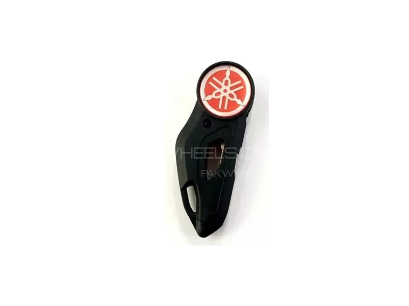 Yamaha Flip Key in Plastic Body For CD70 / CG125 Image-1