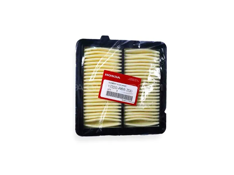 Honda City 2009-2021 Genuine Air Filter 