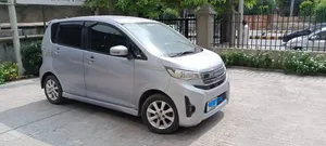 Daihatsu Move Custom X VS Smart Selection  2014 for Sale