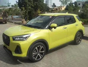 Daihatsu Rocky G 2020 for Sale