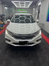 Honda City 1.2L CVT 2022 for Sale