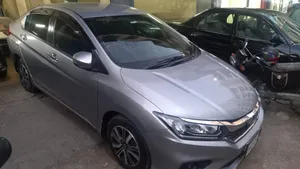 Honda City 1.5L ASPIRE CVT 2022 for Sale