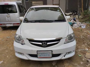 Honda City i-DSI 2006 for Sale