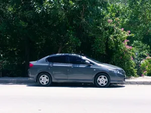 Honda City 1.3 i-VTEC 2010 for Sale